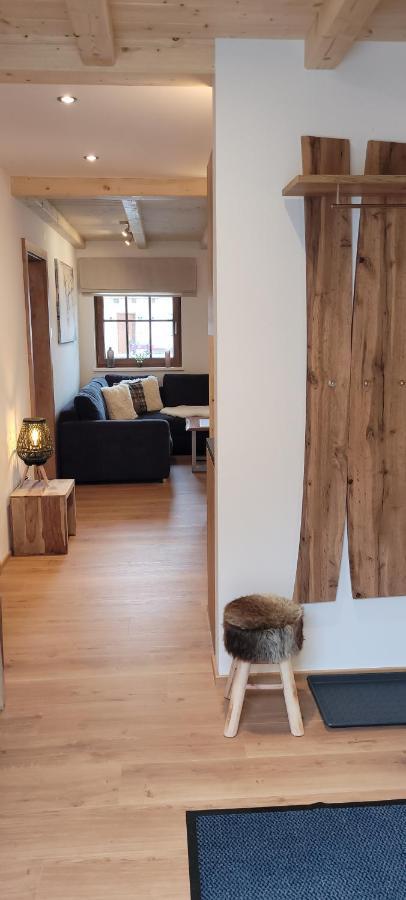 Hochalmbahnen Chalets Rauris 1-16 We1, Maislaufeldweg 1P Eg Luaran gambar
